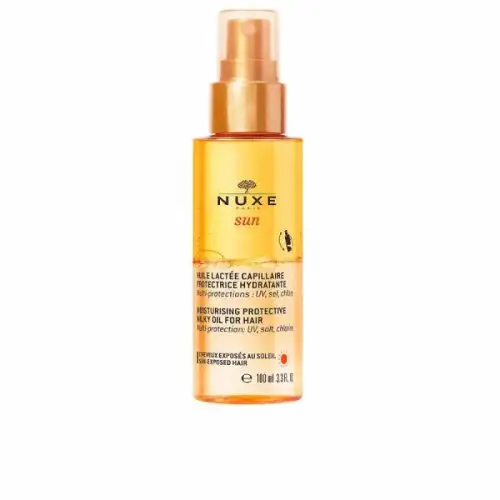 NUXE SUN HUILE LAIT PROTECTRICE CAPILLAIRE 100ml