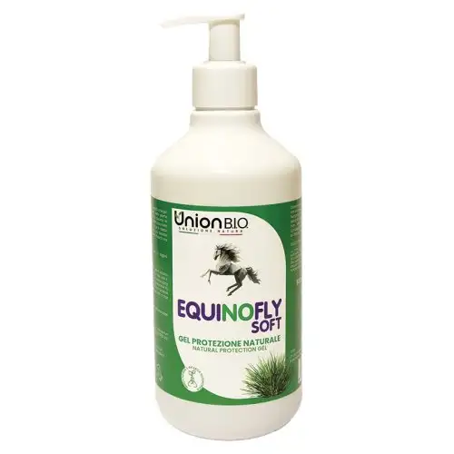 EQUINOFLY SOFT GEL INSET 500ML