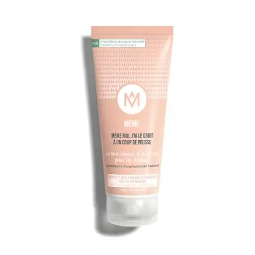 Même Cosmetics Shampoing-Soin Doux 200 ml