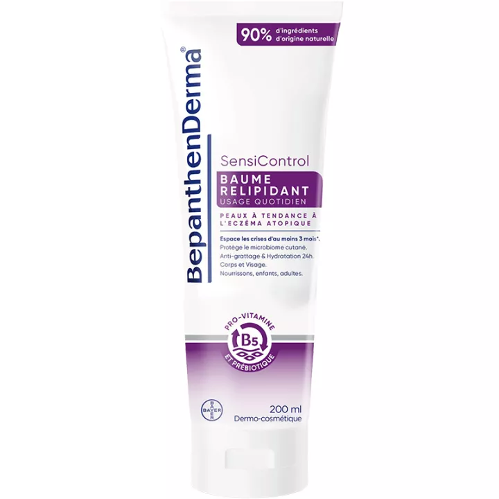 BepanthenDerma SensiControl Baume Relipidant