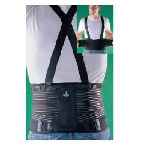 CEINTURE LOMBAIRE 2169 XXL OPPO