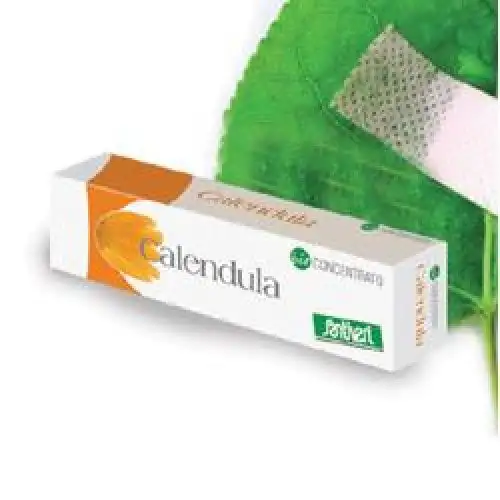 CONCENTRÉ DE CALENDULA BIO 50ML
