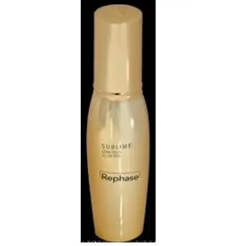 FIL DE CELLULES SOUCHES SUBLIME REPHASE
