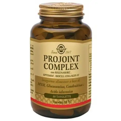 COMPLEXE PROJOINT 60TAB