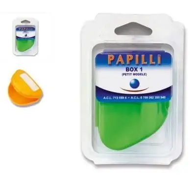 Boite Proth Dent Pailli Box 3  Xl