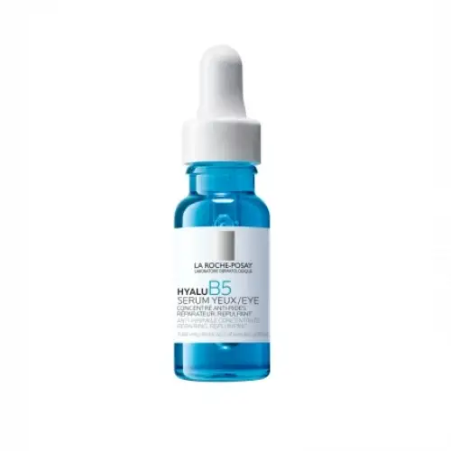 LA ROCHE POSAY - HYALU B5 Sérum Yeux 15 ml