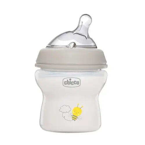 NaturalFeeling PP 0M + 150ml Universal Chicco 1 Biberon