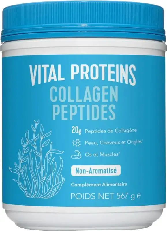 Collagen Peptides - 567g
