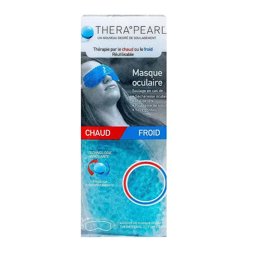 Therapearl Masq Ocul   Comp