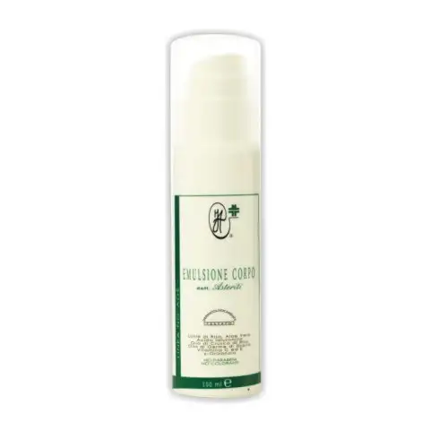 Dott.Asteriti No-Age Body Emulsion