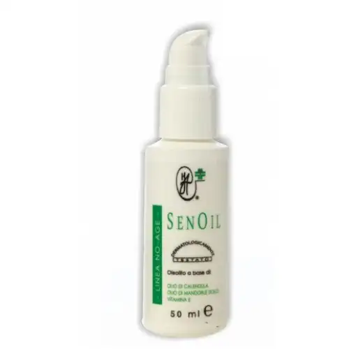Senoil Oléolito 50ml