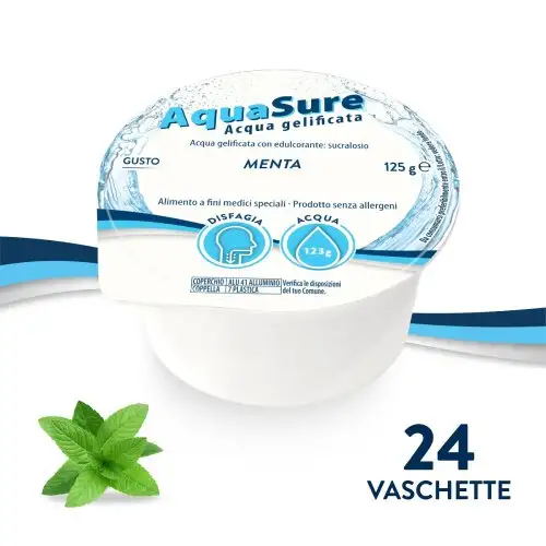 AQUASURE ACQUA GE / ED MINT 24P