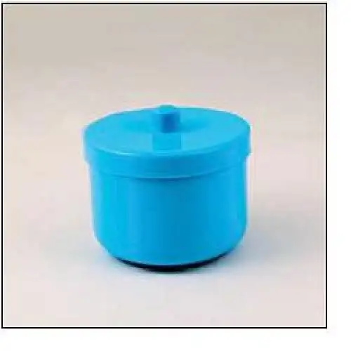 Conteneur de prothèse Formesa 1 pièce