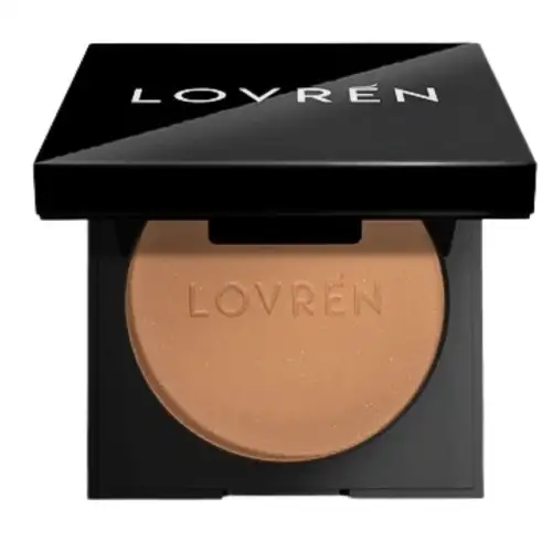 LOVREN - T1 Terre De Bronzage - Poudre Bronzante