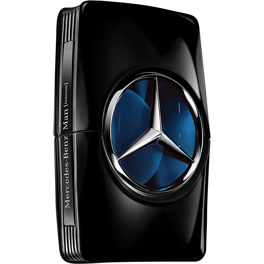 Mercedes Benz Perfume The Move