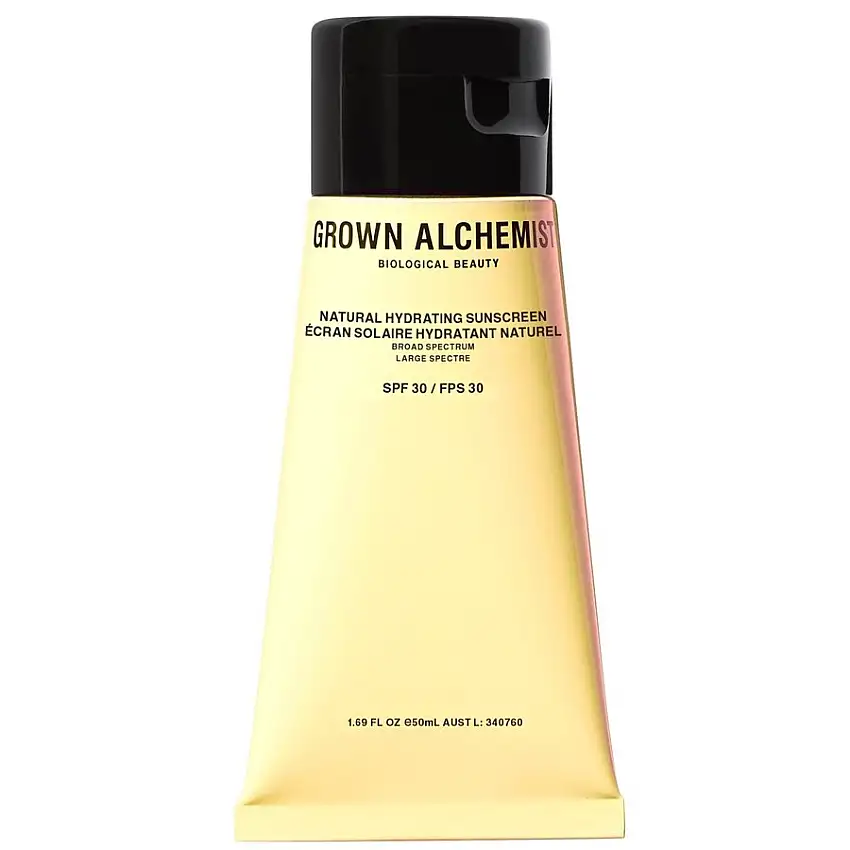 Grown Alchemist Soins de jour