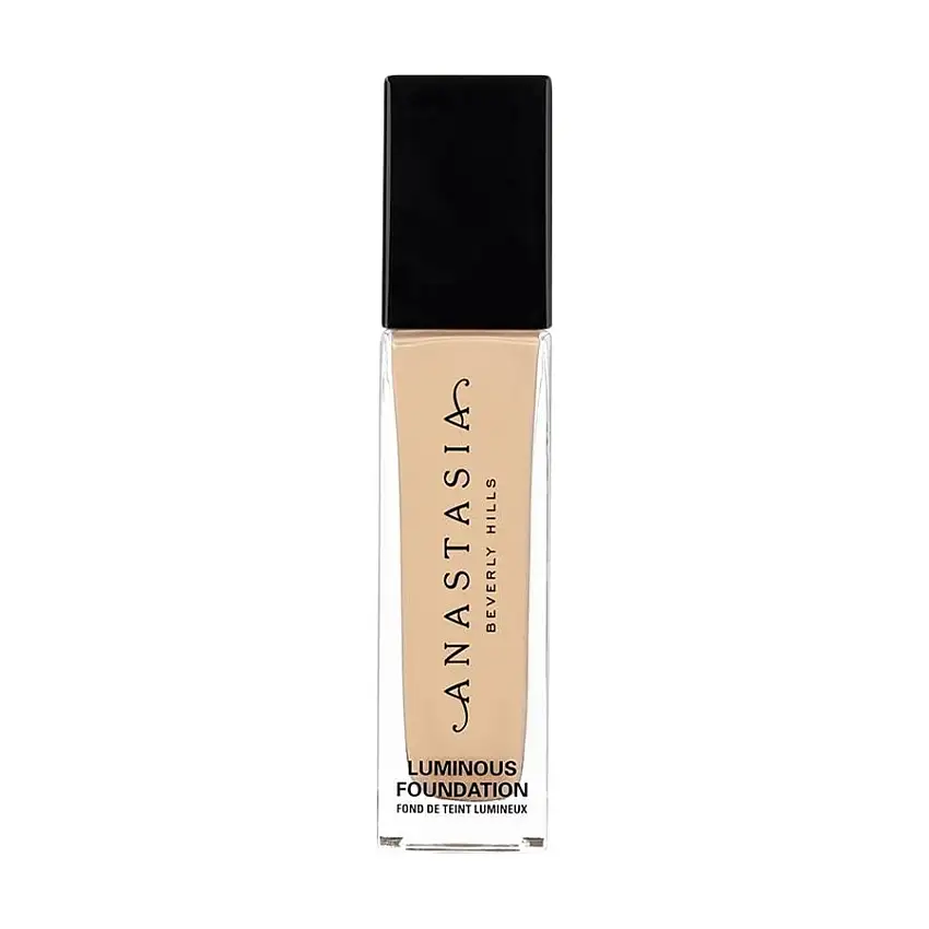 Anastasia Beverly Hills Foundation