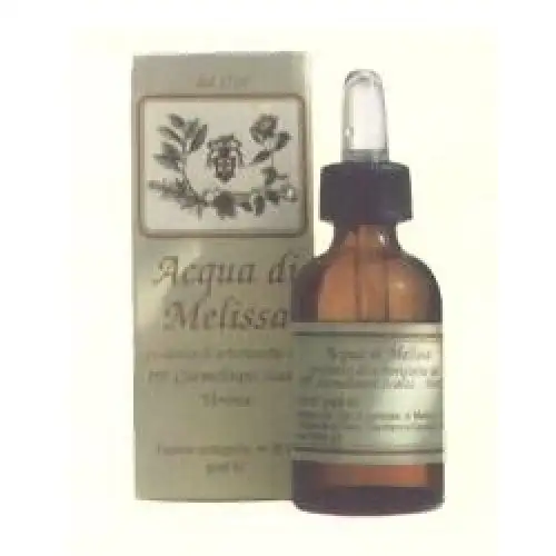 Eau de mélisse Gtt 30ml
