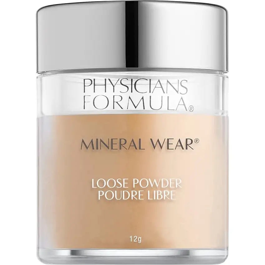 Physicians Formula Powder