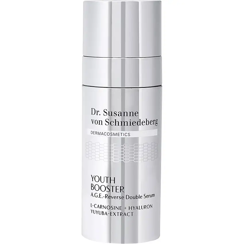 Dr. Susanne von Schmiedeberg Serums
