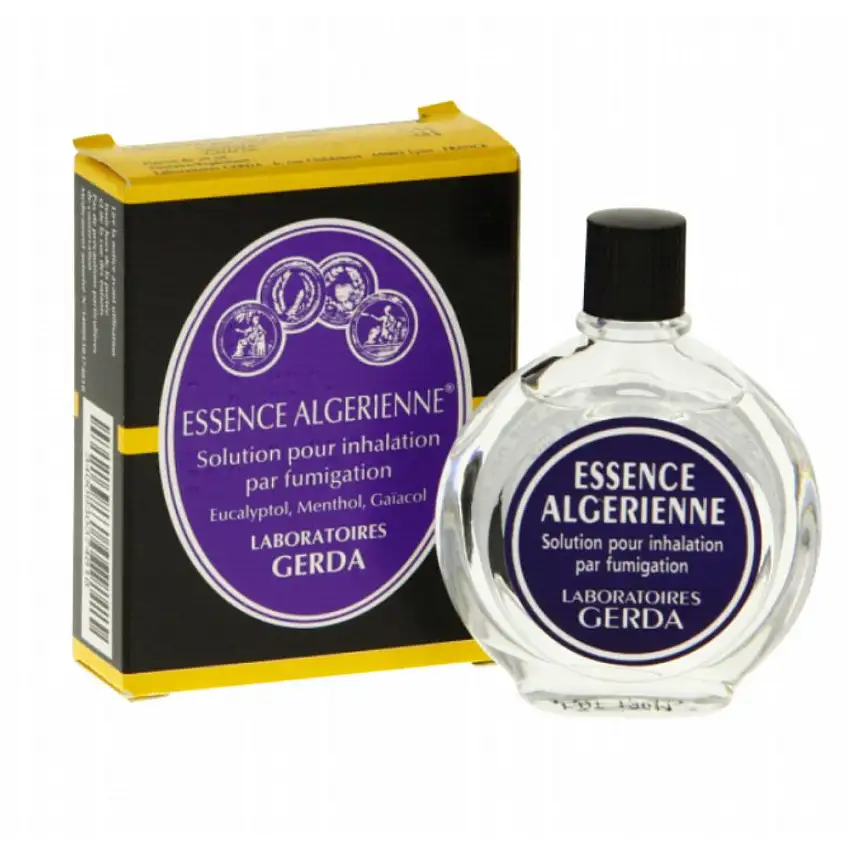 Gerda Essence algérienne 20ml