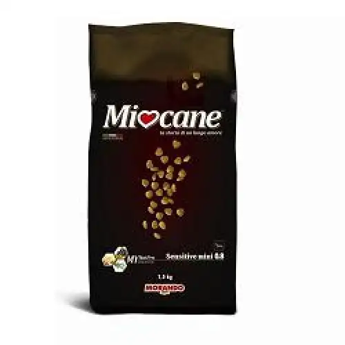 Morando Miocane Sensitive 0,8 Mini Croquettes 1,5kg
