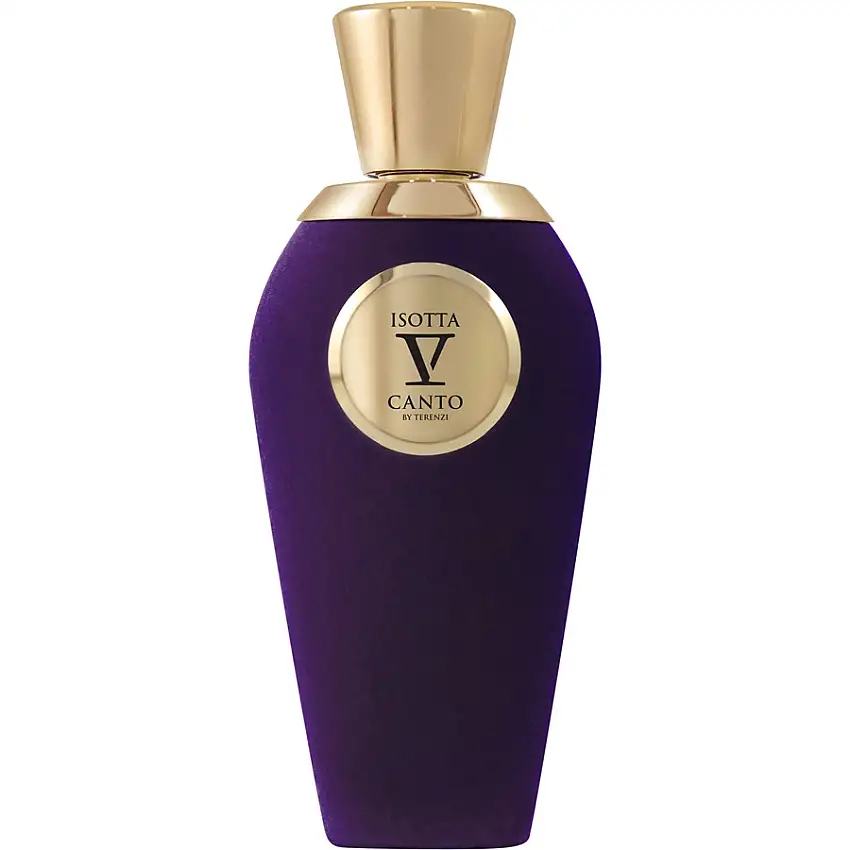 V Canto Souls Of The Castle CollectionIsotta
