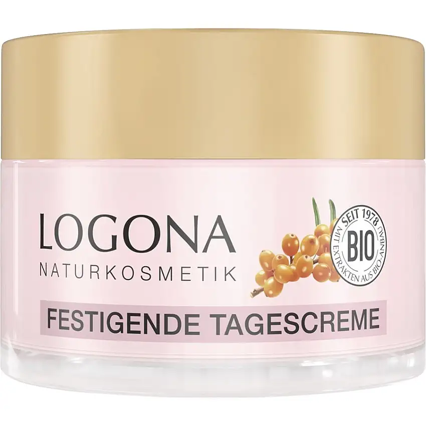 Logona Soins de jourProtection contre l'âge