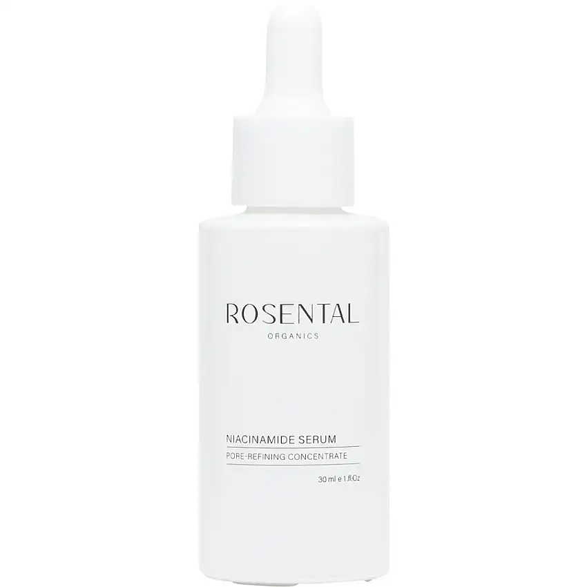 Rosental Organics Sérums et huilesConcentré pour la réparation des pores