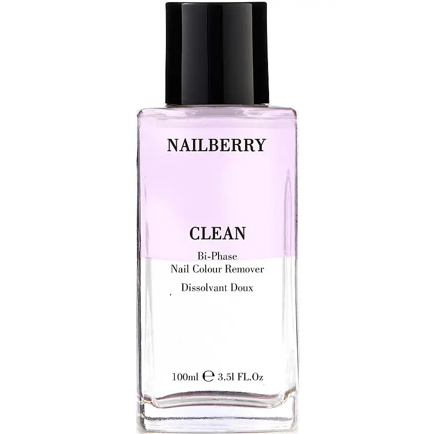 Nailberry Nail care