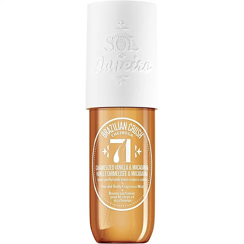Sol de Janeiro Sprays pour le corpsCheirosa 71