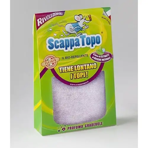 Escapade super 70g