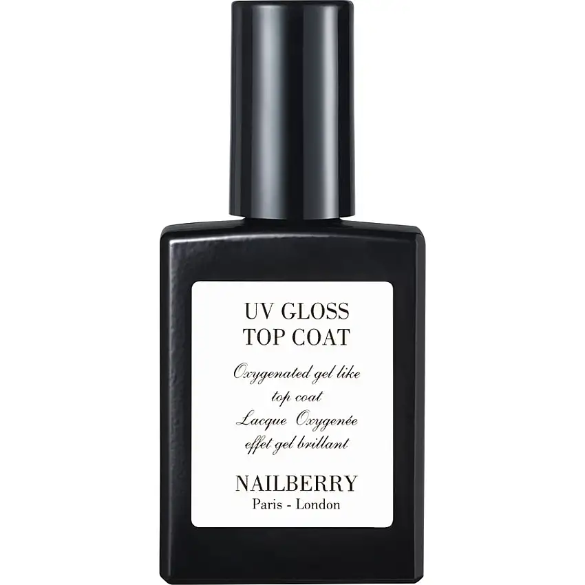 Nailberry Vernis à ongles