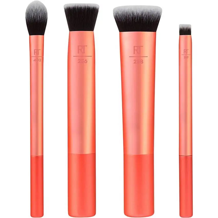 Real Techniques Brush Sets