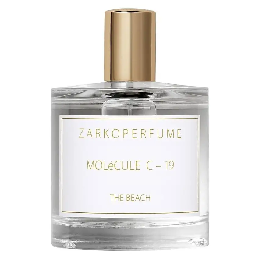 Zarkoperfume Molecule C-19 The BeachThe Beach