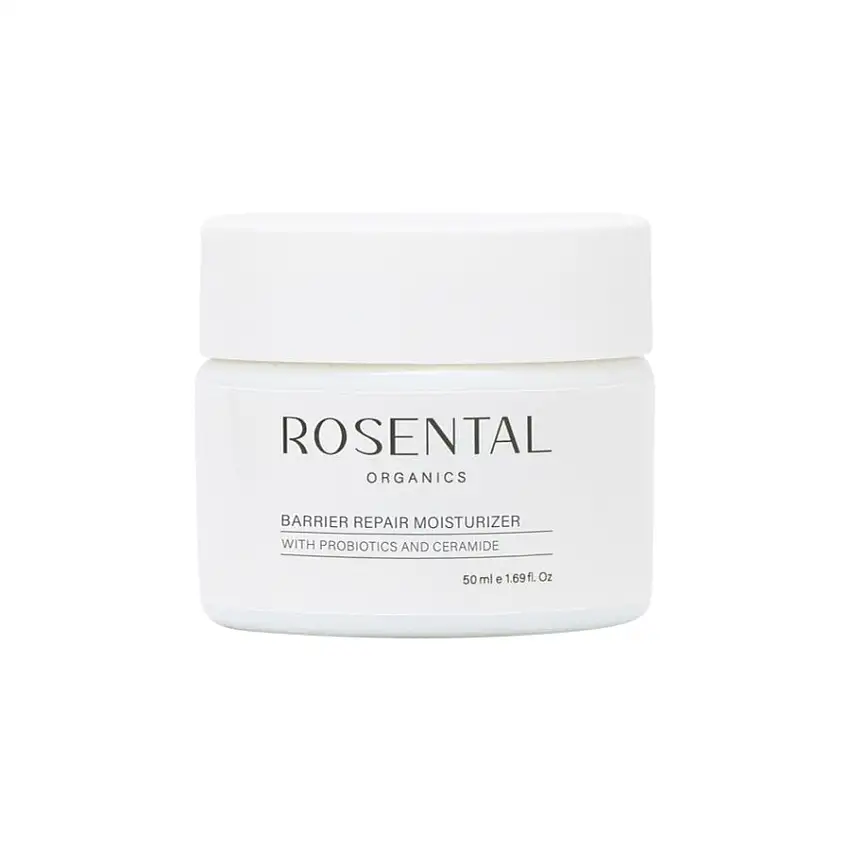 Rosental Organics Soin hydratant