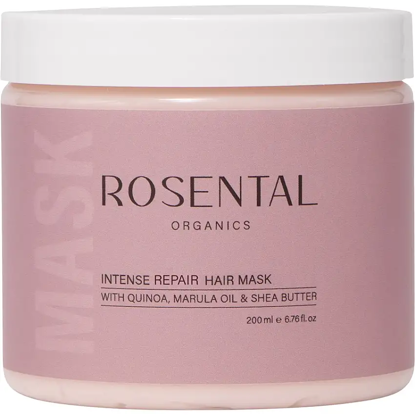 Rosental Organics Masques capillaires