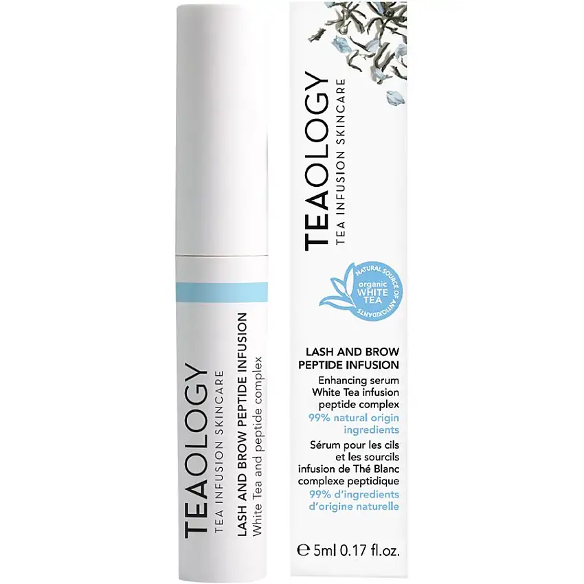 Teaology Soin du visage