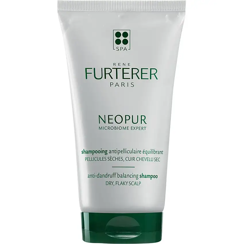 René Furterer Neopur
