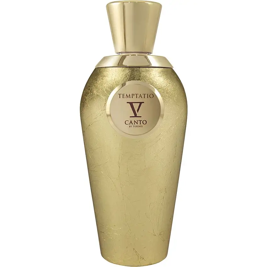 V Canto Fogli d'Amore CollectionTemptatio