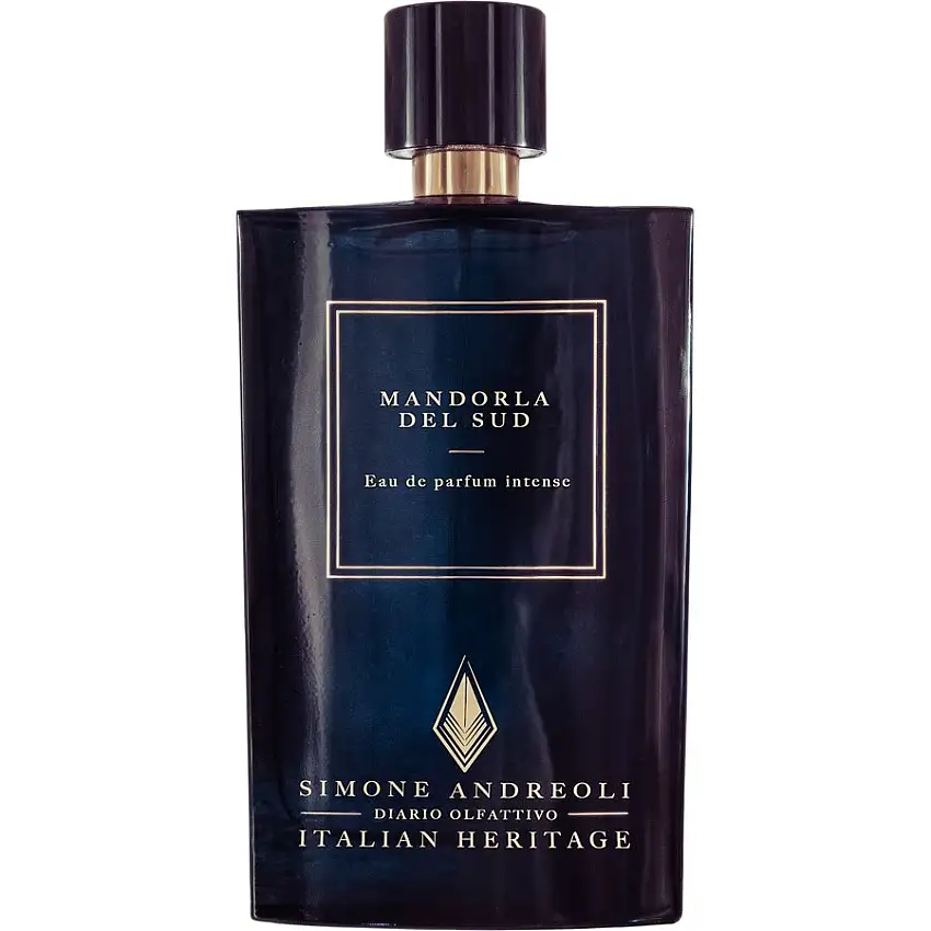 Simone Andreoli Italian HeritageMandorla del Sud