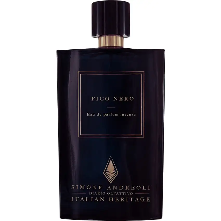 Simone Andreoli Italian HeritageFico Nero