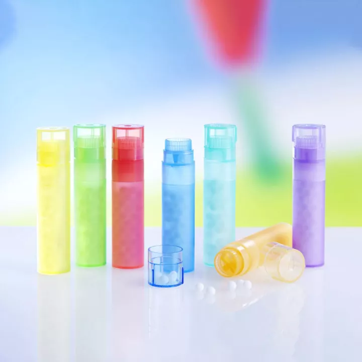 Kit homéopathique pour stopper la montée de lait - lactation Boiron