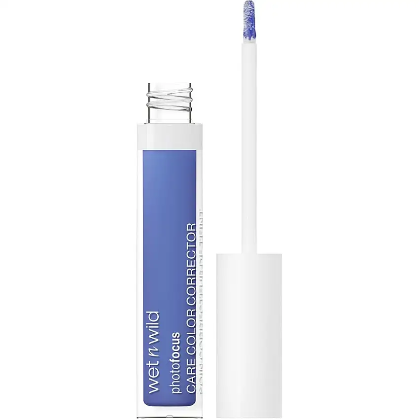 wet n wild BB & CC Cream