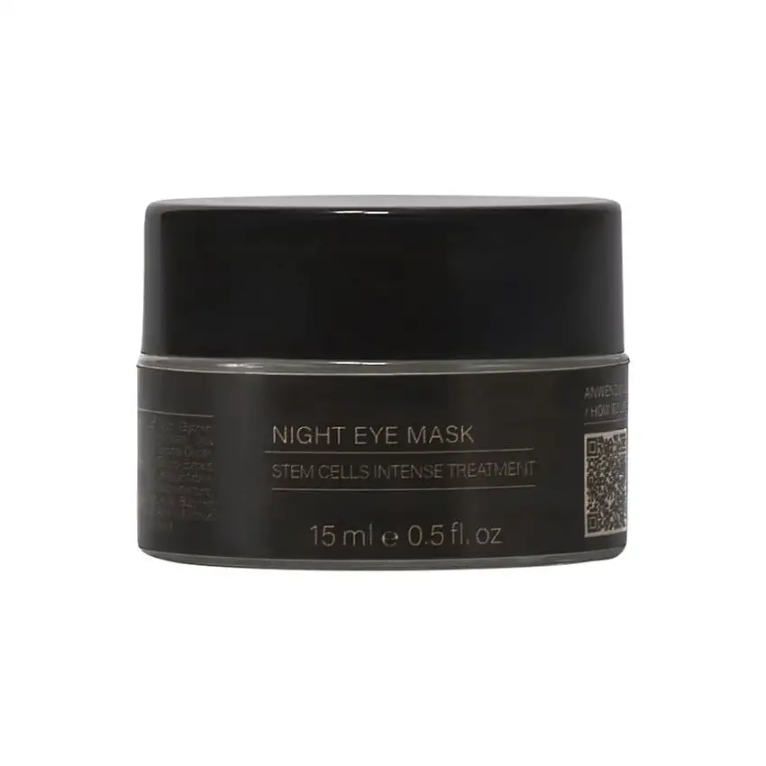 Rosental Organics Soin de nuitTraitement intensif des cellules souches
