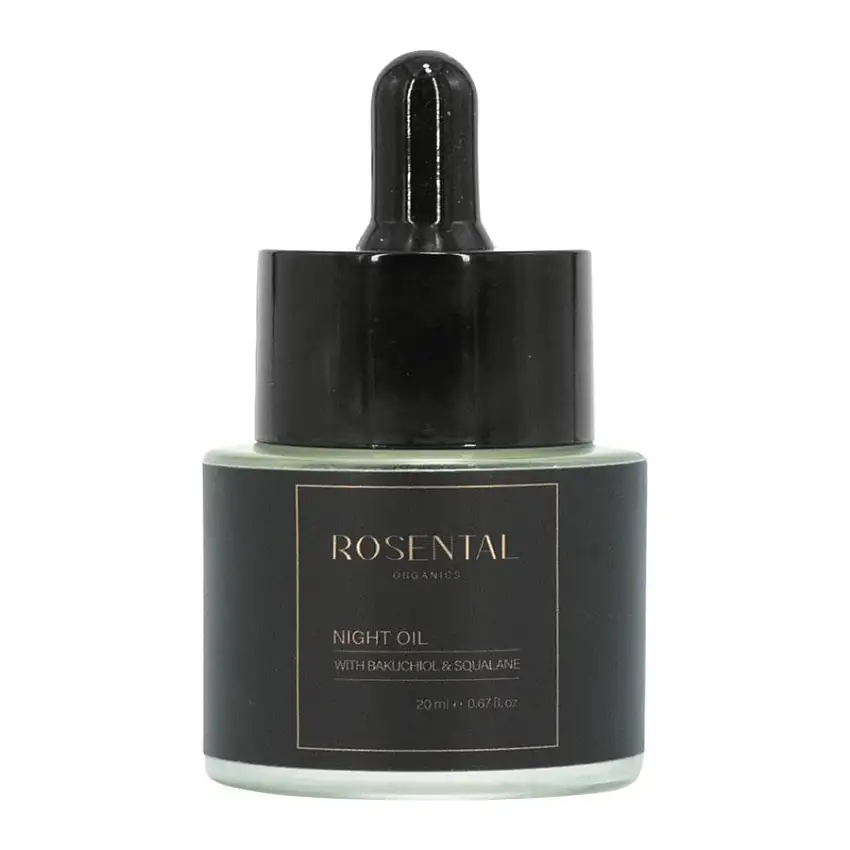 Rosental Organics Soin de nuit