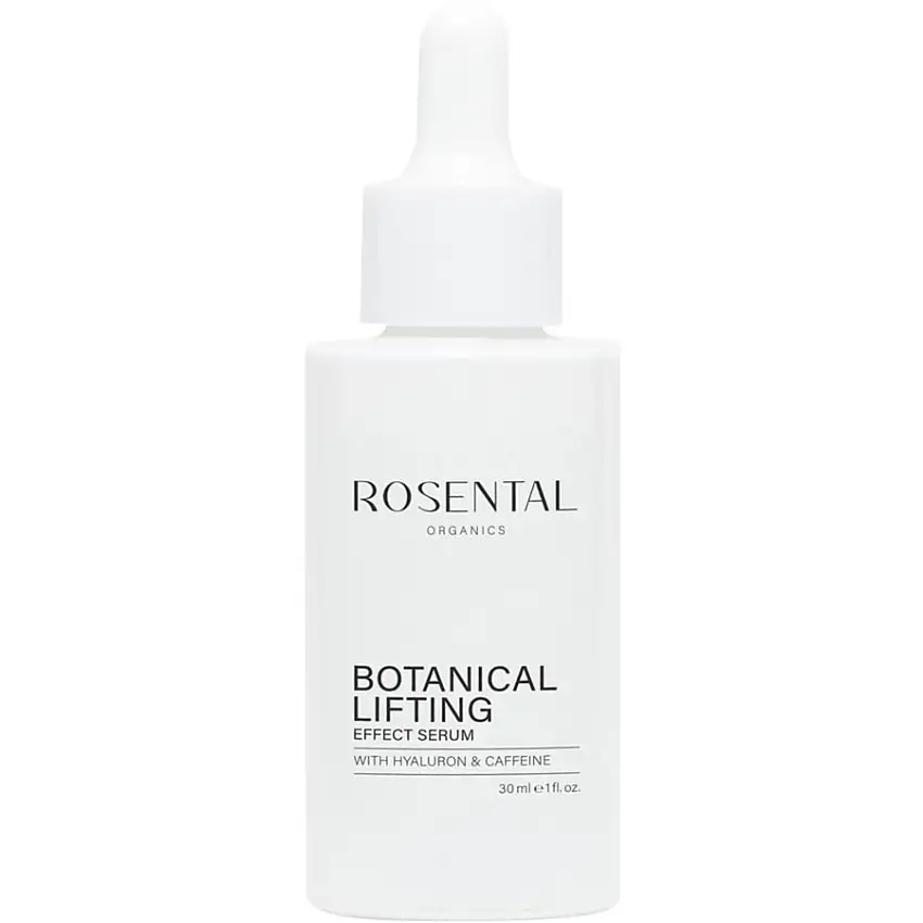 Rosental Organics Sérums et huiles