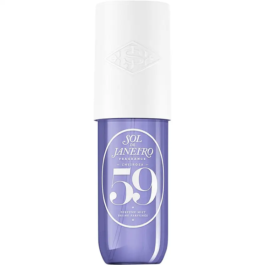 Sol de Janeiro Sprays pour le corpsCheirosa 59