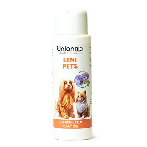 LENI PETS GEL RISTRUT 250ML