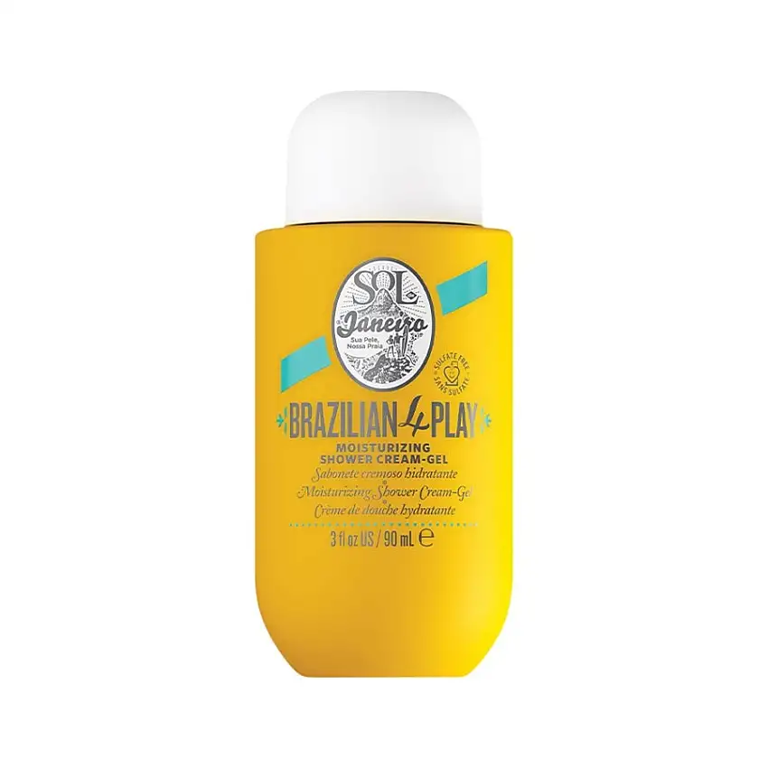 Sol de Janeiro Soins du corpsBrazilian 4 Play